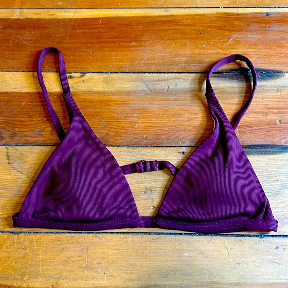 Swim Top 💜